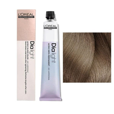 L'OREAL - DIA LIGHT_Dialight 9.12/9BV Pearl Milkshake_Cosmetic World